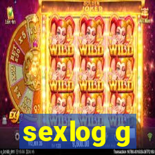 sexlog g